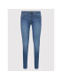 Tommy Hilfiger Džínsy Th Flex Como WW0WW32755 Modrá Skinny Fit - Pepit.sk