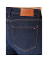 Tommy Hilfiger Džínsy Th Flex Como WW0WW36963 Tmavomodrá Skinny Fit - Pepit.sk