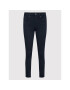 Tommy Hilfiger Džínsy WW0WW35582 Tmavomodrá Skinny Fit - Pepit.sk