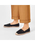 Tommy Hilfiger Espadrilky Basic Tommy Flat Espadrille FW0FW04827 Čierna - Pepit.sk