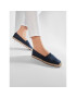 Tommy Hilfiger Espadrilky Basic Tommy Flat Espadrille FW0FW04827 Tmavomodrá - Pepit.sk