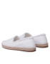 Tommy Hilfiger Espadrilky Ecru Denim Espadrille FW0FW07271 Biela - Pepit.sk