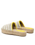 Tommy Hilfiger Espadrilky Feminine Crochet Mule Espadrille FW0FW07278 Béžová - Pepit.sk