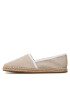 Tommy Hilfiger Espadrilky Th Embroidered Espadrille FW0FW07101 Béžová - Pepit.sk