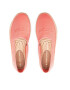 Tommy Hilfiger Espadrilky Th Textured Flatform Espadrille FW0FW06433 Oranžová - Pepit.sk