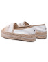 Tommy Hilfiger Espadrilky Tommy Gradient Espadrille FW0FW05640 Béžová - Pepit.sk