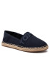 Tommy Hilfiger Espadrilky Webbing Espadrille FW0FW06434 Tmavomodrá - Pepit.sk