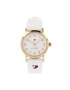 Tommy Hilfiger Hodinky Girls Communion 1720039 Biela - Pepit.sk