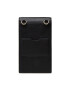 Tommy Hilfiger Kabelka Tommy Modern Phone Bag HAW0AW10097 Čierna - Pepit.sk