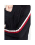 Tommy Hilfiger Kardigán Global Stripe MW0MW29036 Tmavomodrá Regular Fit - Pepit.sk