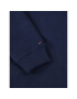 Tommy Hilfiger Každodenné šaty Essential Flag KG0KG04895 D Tmavomodrá Regular Fit - Pepit.sk