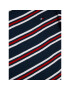 Tommy Hilfiger Každodenné šaty KG0KG05820 M Tmavomodrá Regular Fit - Pepit.sk