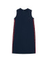 Tommy Hilfiger Každodenné šaty KG0KG05828 M Tmavomodrá Regular Fit - Pepit.sk