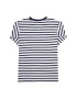 Tommy Hilfiger Každodenné šaty Nautical KG0KG04902 M Tmavomodrá Regular Fit - Pepit.sk