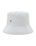 Tommy Hilfiger Klobúk Bucket Essential Flag AW0AW11673 Biela - Pepit.sk