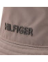 Tommy Hilfiger Klobúk Bucket Explorer AM0AM09480 Hnedá - Pepit.sk