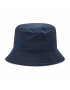 Tommy Hilfiger Klobúk Bucket Explorer AM0AM09480 Tmavomodrá - Pepit.sk