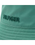 Tommy Hilfiger Klobúk Bucket Explorer AM0AM09480 Zelená - Pepit.sk