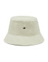 Tommy Hilfiger Klobúk Bucket Hat AM0AM08273 Zelená - Pepit.sk