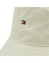 Tommy Hilfiger Klobúk Bucket Hat AM0AM08273 Zelená - Pepit.sk