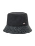 Tommy Hilfiger Klobúk Elevated Business Bucket AM0AM08623 Čierna - Pepit.sk