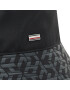 Tommy Hilfiger Klobúk Elevated Business Bucket AM0AM08623 Čierna - Pepit.sk