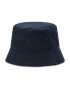 Tommy Hilfiger Klobúk Essential Flag Bucket AW0AW11673 Tmavomodrá - Pepit.sk