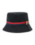 Tommy Hilfiger Klobúk Established Bucket AM0AM08271 Čierna - Pepit.sk