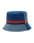 Tommy Hilfiger Klobúk Established Bucket AM0AM08271 Modrá - Pepit.sk