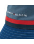 Tommy Hilfiger Klobúk Established Bucket AM0AM08271 Modrá - Pepit.sk