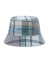 Tommy Hilfiger Klobúk Established Bucket AM0AM09432 Modrá - Pepit.sk