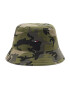 Tommy Hilfiger Klobúk Flag Bucket AM0AM08273 Zelená - Pepit.sk