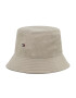 Tommy Hilfiger Klobúk Flag Bucket Hat AM0AM08273 Béžová - Pepit.sk