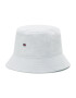 Tommy Hilfiger Klobúk Flag Bucket Hat AM0AM08273 Biela - Pepit.sk