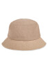 Tommy Hilfiger Klobúk Limitless Chic Bucket Hat AW0AW15295 Béžová - Pepit.sk