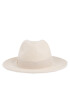 Tommy Hilfiger Klobúk Limitless Chic Fedora AW0AW15298 Béžová - Pepit.sk