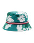 Tommy Hilfiger Klobúk Soft Flag Bucket AM0AM08620 Zelená - Pepit.sk