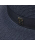 Tommy Hilfiger Klobúk Th Varsity Pamela Hat AW0AW11677 Tmavomodrá - Pepit.sk