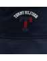 Tommy Hilfiger Klobúk typu bucket Colorful Varsity AU0AU01731 Tmavomodrá - Pepit.sk