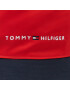 Tommy Hilfiger Klobúk typu bucket Essential Bucket AU0AU01625 Červená - Pepit.sk