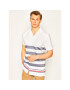 Tommy Hilfiger Košeľa Breton MW0MW13450 Biela Regular Fit - Pepit.sk