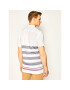 Tommy Hilfiger Košeľa Breton MW0MW13450 Biela Regular Fit - Pepit.sk