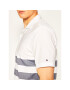 Tommy Hilfiger Košeľa Breton MW0MW13450 Biela Regular Fit - Pepit.sk