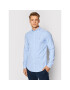 Tommy Hilfiger Košeľa Core Stretch Slim Oxford Shirt MW0MW03745 Modrá Slim Fit - Pepit.sk