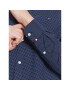 Tommy Hilfiger Košeľa Micro Dot Print MW0MW31777 Tmavomodrá Slim Fit - Pepit.sk