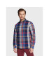 Tommy Hilfiger Košeľa Multi Check MW0MW28354 Farebná Regular Fit - Pepit.sk