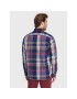 Tommy Hilfiger Košeľa Multi Check MW0MW28354 Farebná Regular Fit - Pepit.sk