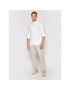 Tommy Hilfiger Košeľa MW0MW03745 Biela Slim Fit - Pepit.sk