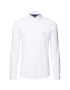 Tommy Hilfiger Košeľa MW0MW03745 Biela Slim Fit - Pepit.sk