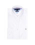 Tommy Hilfiger Košeľa MW0MW03745 Biela Slim Fit - Pepit.sk